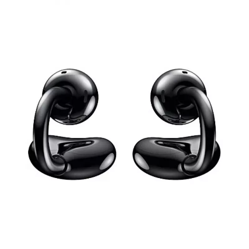 “Honor Choice Earbuds Clip In-Ear Black”