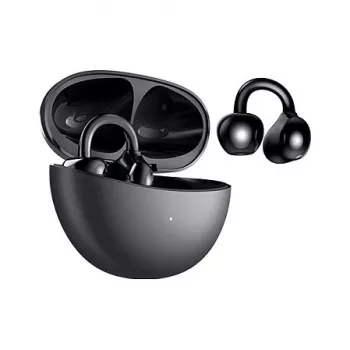 “Honor Choice Earbuds Clip In-Ear Black”