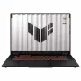 ASUS TUF Gaming A18 FA808UM-S8060W - 180° Hinge Design - AMD Ryzen 7 260 / 3.8 GHz - Win 11 Home - GeForce RTX 5060 - 16 GB RAM - 1 TB SSD NVMe - 45,7 cm (18 colių)