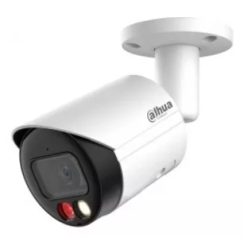 Dahua WizSense IPC-HFW2549S-S-IL-0360B 5MP Bullet IP Camera su 3,6mm objektyvu