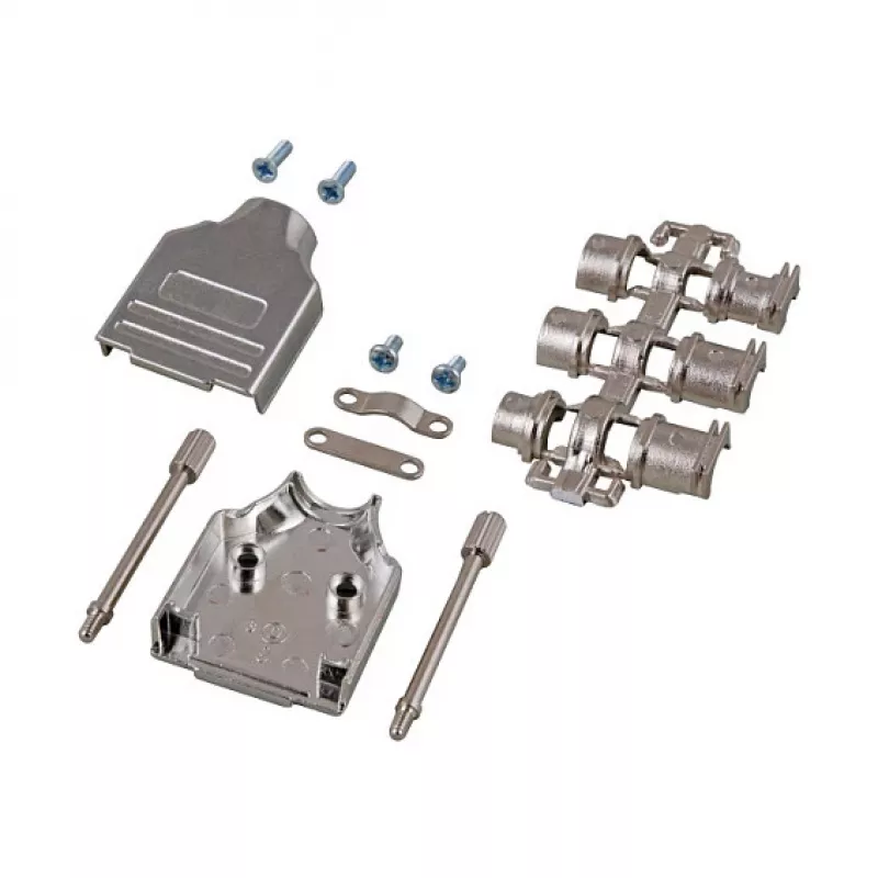 EFB-Elektronik Full Metal Hood 180°, E-MHDM 25-K