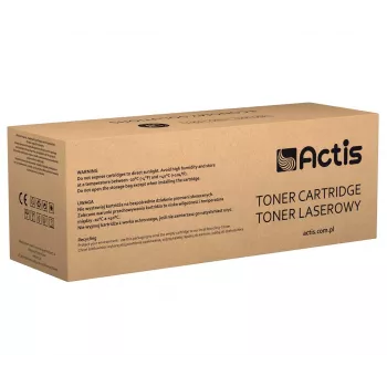 Actis TH-1350A Tonerio kasetė (HP W1350A pakaitalas, standartinė išeiga, 1100 puslapių, juoda)