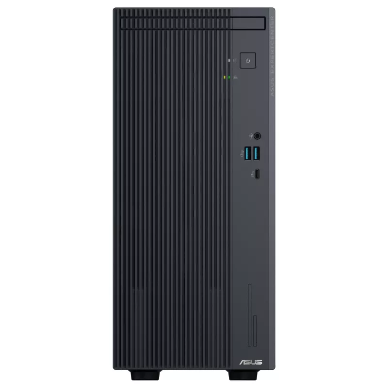 ASUS ExpertCenter P500 Mini Tower P500MV-05210H124X Intel Core 5 210H 16 GB 512 GB SSD W11 Pro