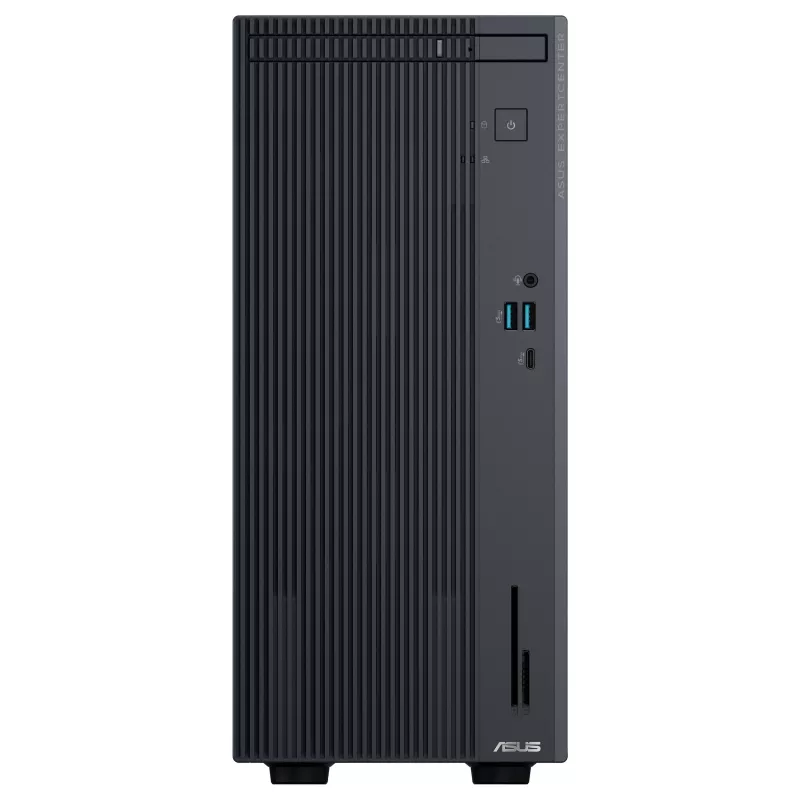ASUS ExpertCenter P500 Mini Tower P500MV-05210H124X Intel Core 5 210H 16 GB 512 GB SSD W11 Pro