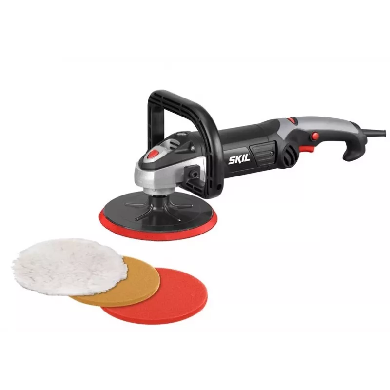 SKIL Kampinis poliruoklis NPWA1300 180mm 1200W