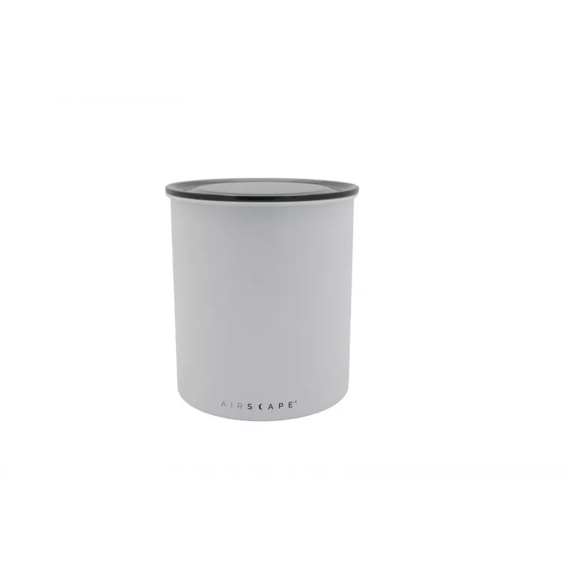 Airscape® kavos indas, matinė balta, 2,5 L