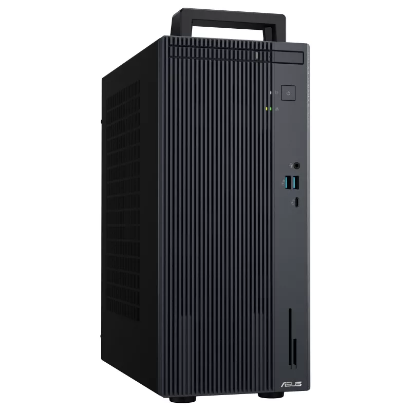 ASUS ExpertCenter P5 TWR P500MV-07240H129X Intel Core 7 240H 32GB 1TB SSD Windows 11 Pro Tower Desktop