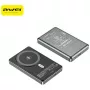 AWEI PA-31 MagSafe Power Bank 10000mAh Pilka