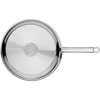 WMF Profi Universali keptuvė 28 cm nerūdijantis plienas