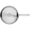 WMF Profi Universali keptuvė 28 cm nerūdijantis plienas