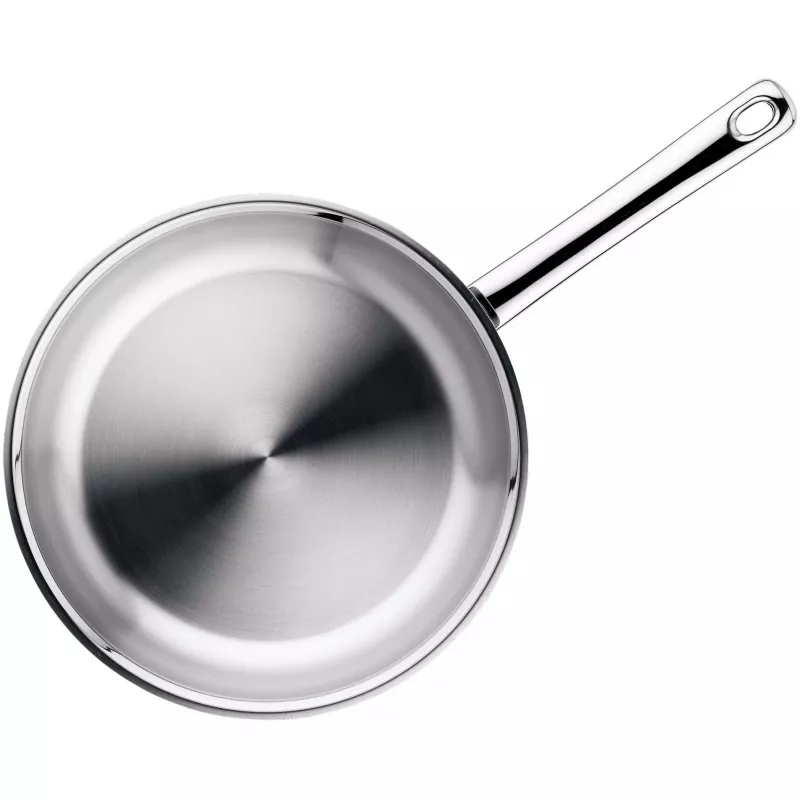 WMF Profi Universali keptuvė 28 cm nerūdijantis plienas