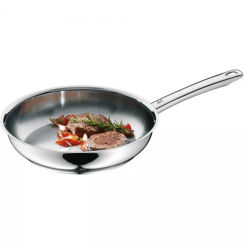 WMF Profi Universali keptuvė 28 cm nerūdijantis plienas