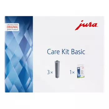 Jura Care Kit Basic