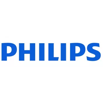 Philips X3063/00 Series 3000X vyriškas elektrinis skustuvas, PowerCut peiliukų sistema, 5-D lanksčios galvutės, šlapias ir sausas naudojimas, iššokantis trimeris, juoda/mėlyna