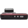 Kodak PIXPRO FZ55 16MP Compact Camera 5x Optical Zoom 2.7 inch LCD Red