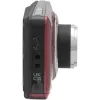Kodak PIXPRO FZ55 16MP Compact Camera 5x Optical Zoom 2.7 inch LCD Red