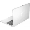 HP 15-fd0154wm nešiojamas kompiuteris, 15,6 inch FHD jutiklinis, Intel Core i5-1334U, 12 GB DDR4, 512 GB SSD, Intel Iris Xe, Windows 11 Home, Natural Silver (perpakiruotas) 2Y