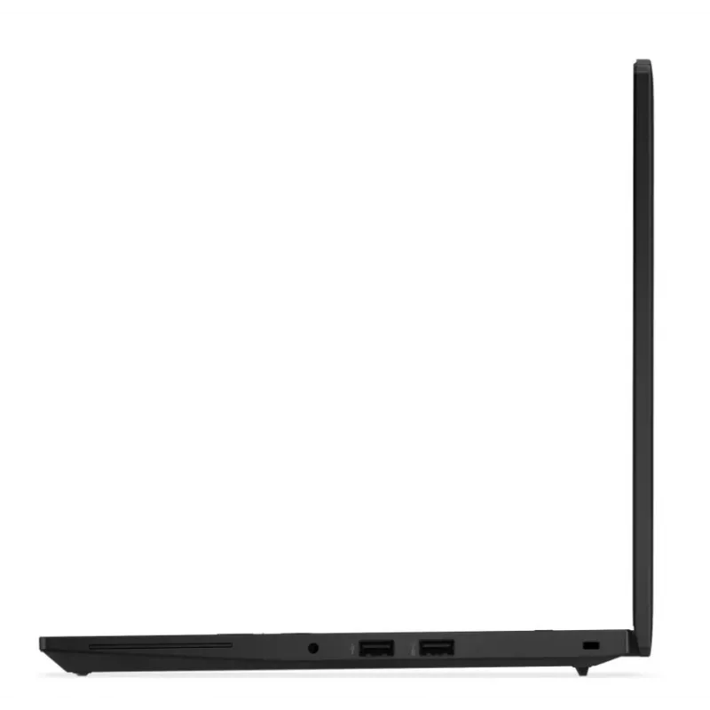 Lenovo ThinkPad L16 Gen 2 Intel Core Ultra 5 225U 16GB 512GB SSD 16.0 inch WUXGA IPS Windows 11 Pro Black