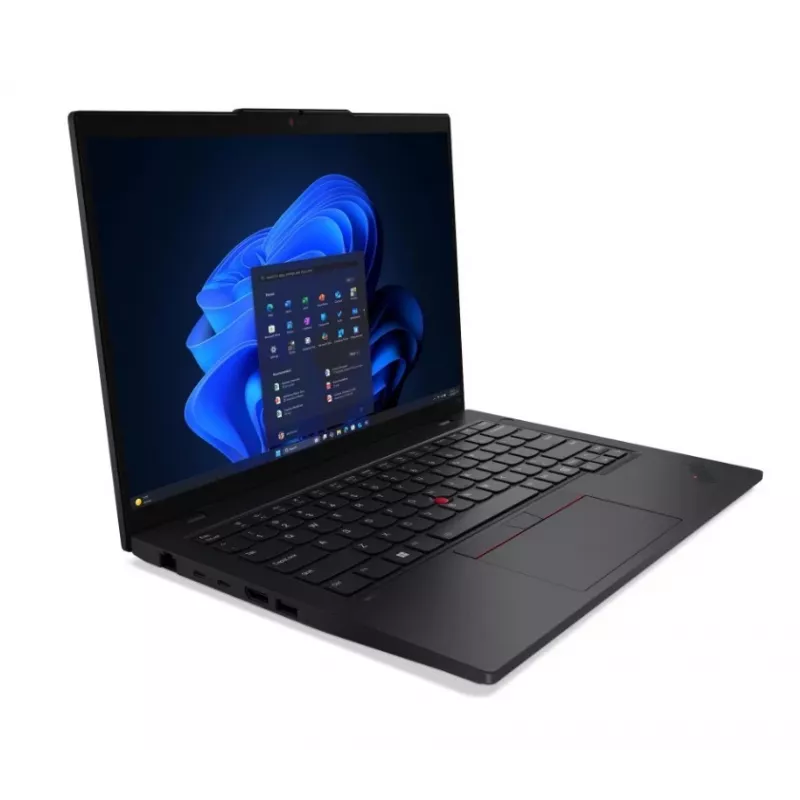 Lenovo ThinkPad L16 Gen 2 Intel Core Ultra 5 225U 16GB 512GB SSD 16.0 inch WUXGA IPS Windows 11 Pro Black
