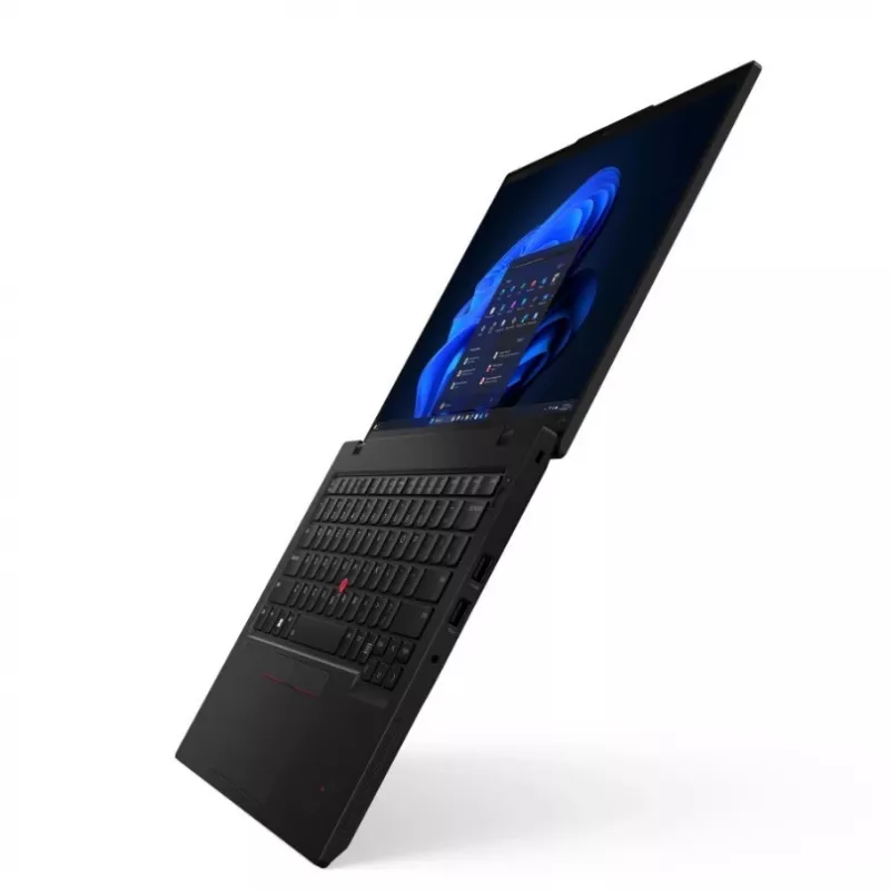 Lenovo ThinkPad L16 Gen 2 Intel Core Ultra 5 225U 16GB 512GB SSD 16.0 inch WUXGA IPS Windows 11 Pro Black