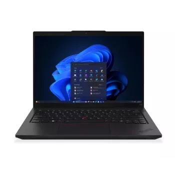 Lenovo ThinkPad L16 Gen 2 Intel Core Ultra 5 225U 16GB 512GB SSD 16.0 inch WUXGA IPS Windows 11 Pro Black