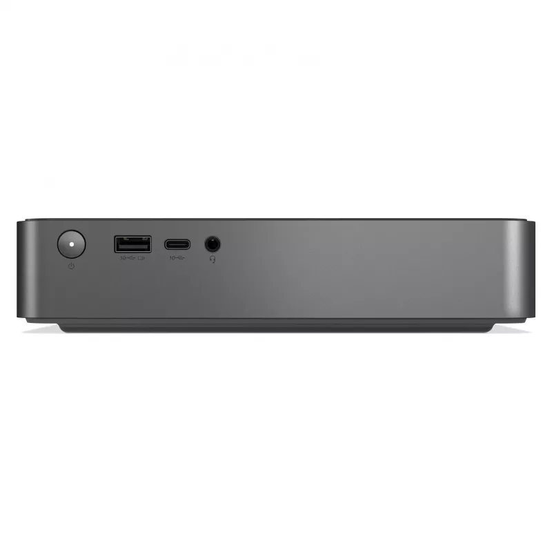 Lenovo IdeaCentre Mini 01IRH10R Intel Core 5-210H 8GB DDR5 RAM 512GB SSD Windows 11 Home Mini PC