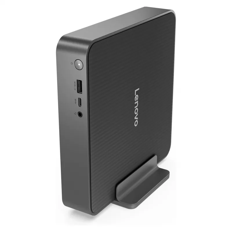 Lenovo IdeaCentre Mini 01IRH10R Intel Core 5-210H 8GB DDR5 RAM 512GB SSD Windows 11 Home Mini PC