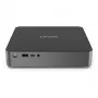 Lenovo IdeaCentre Mini 01IRH10R Intel Core 5-210H 8GB DDR5 RAM 512GB SSD Windows 11 Home Mini PC