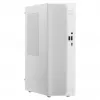 ASUS V501 SFF stalinis kompiuteris Intel Core 3 100U 8GB RAM 512GB SSD Windows 11 Home White