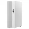 ASUS V501 SFF stalinis kompiuteris Intel Core 3 100U 8GB RAM 512GB SSD Windows 11 Home White