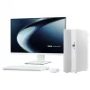 ASUS V501 SFF stalinis kompiuteris Intel Core 3 100U 8GB RAM 512GB SSD Windows 11 Home White