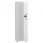 ASUS V501 SFF stalinis kompiuteris Intel Core 3 100U 8GB RAM 512GB SSD Windows 11 Home White