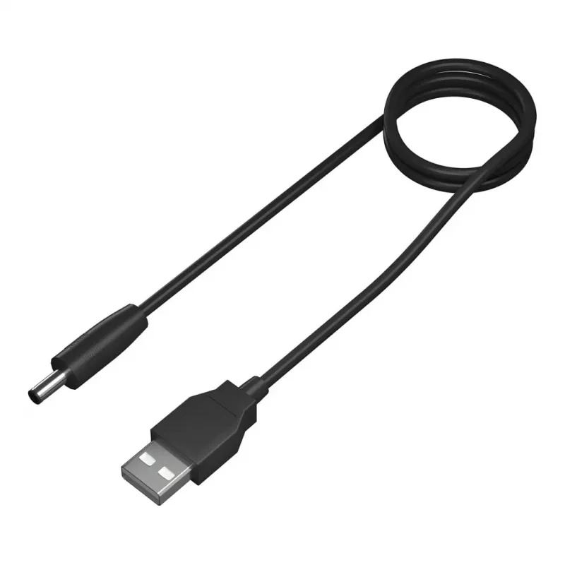 Conceptronic 7 prievadų USB 2.0 šakotuvas su maitinimo adapteriu - juodas (HUBBIES08BP)