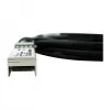 BlueOptics Networks 10520 suderinamas BlueLAN 25GBASE-CR pasyvus SFP28 tiesioginio prijungimo kabelis, 1 metras, AWG30