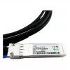 BlueOptics Networks 10520 suderinamas BlueLAN 25GBASE-CR pasyvus SFP28 tiesioginio prijungimo kabelis, 1 metras, AWG30