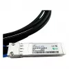 BlueOptics BlueLAN suderinamas HPE Aruba JL488A 25GBASE-CR pasyvus SFP28 tiesioginio prijungimo kabelis, 3 metrai, AWG26