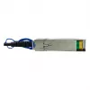 BlueOptics BlueLAN suderinamas HPE Aruba JL488A 25GBASE-CR pasyvus SFP28 tiesioginio prijungimo kabelis, 3 metrai, AWG26