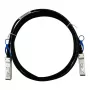 BlueOptics BlueLAN suderinamas HPE Aruba JL488A 25GBASE-CR pasyvus SFP28 tiesioginio prijungimo kabelis, 3 metrai, AWG26