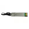 BlueOptics suderinamas Extreme Networks 10305 BlueLAN 10GBASE-CR pasyvus SFP+ į SFP+ tiesioginio prijungimo kabelis, 3 m, AWG30 (10305-BL)