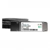 BlueLAN 10411-BL suderinamas Extreme Networks QSFP28 tiesioginio prijungimo kabelis, 100GBASE-CR4, InfiniBand EDR, 30AWG, 1 metras