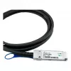 BlueLAN 10411-BL suderinamas Extreme Networks QSFP28 tiesioginio prijungimo kabelis, 100GBASE-CR4, InfiniBand EDR, 30AWG, 1 metras