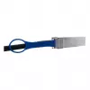 BlueLAN 10411-BL suderinamas Extreme Networks QSFP28 tiesioginio prijungimo kabelis, 100GBASE-CR4, InfiniBand EDR, 30AWG, 1 metras