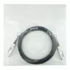 BLUELAN 10413-BL suderinamas su Extreme Networks QSFP28 tiesioginio prijungimo kabelis, 100GBASE-CR4, Infiniband EDR, 26AWG, 3 m