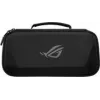 ASUS ROG Ally X 2-in-1 Premium Hard Shell Travel Case - Black