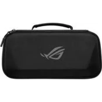 ASUS ROG Ally X 2-in-1 Premium Hard Shell Travel Case - Black