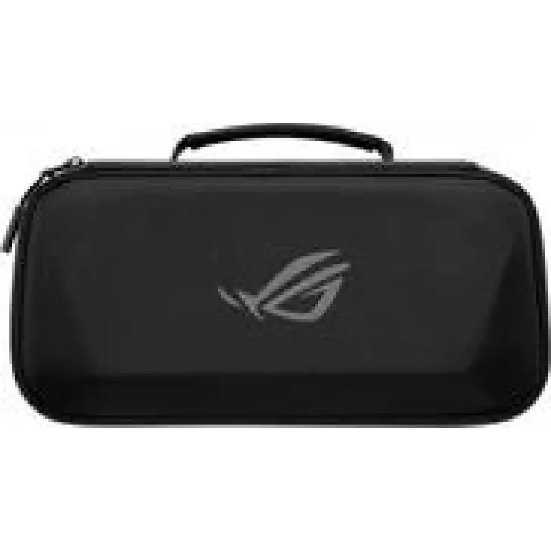 ASUS ROG Ally X 2-in-1 Premium Hard Shell Travel Case - Black