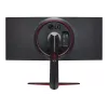 LG UltraGear 34GN850P-B 34 colių Nano IPS žaidimų monitorius, UWQHD, 160Hz, 1ms, suderinamas su G-Sync, FreeSync Premium, DisplayHDR 400