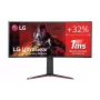 LG UltraGear 34GN850P-B 34 colių Nano IPS žaidimų monitorius, UWQHD, 160Hz, 1ms, suderinamas su G-Sync, FreeSync Premium, DisplayHDR 400