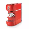 illy kavos aparatas E.S.E. kapsulėms (raudona) - illy