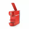 illy kavos aparatas E.S.E. kapsulėms (raudona) - illy